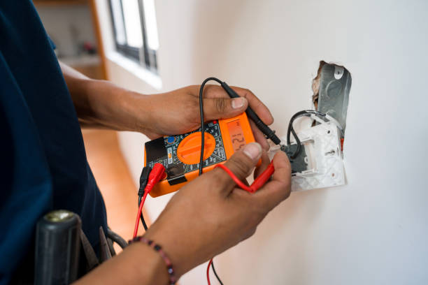 Best Electrical Outlet Repair  in Brownsville, KY