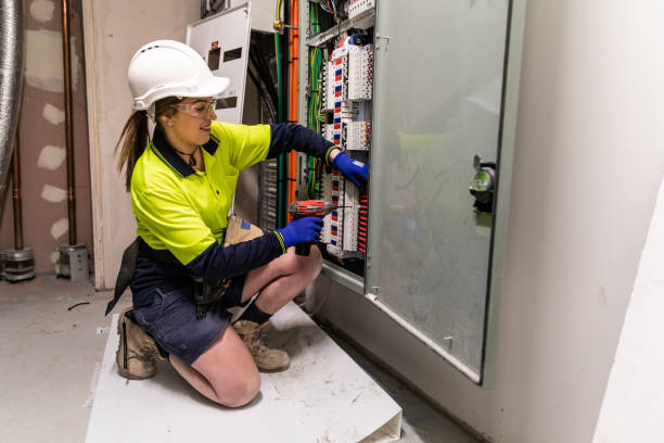 Best 24-Hour Electrician  in Brownsville, KY