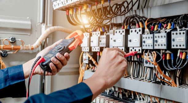 Best Affordable Electrician  in Brownsville, KY