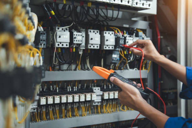 Best Electrical Wiring Services  in Brownsville, KY