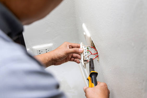 Why Trust Our Certified Electricians for Your Electrical Needs in KY?