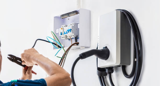 Best Circuit Breaker Repair  in Brownsville, KY