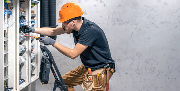 Best Best Electricians Near Me  in Brownsville, KY