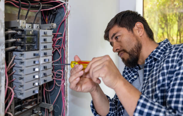 Best 24-Hour Electrician  in Brownsville, KY